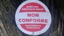 La differenziata vola e adesso è giro di vite sui pendolari dei rifiuti