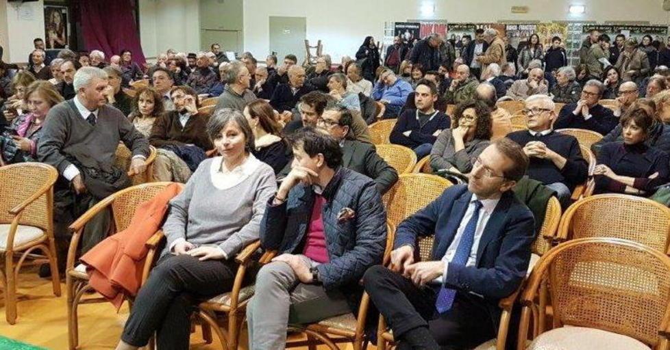 Pd, Sonetti è il nuovo segretario 