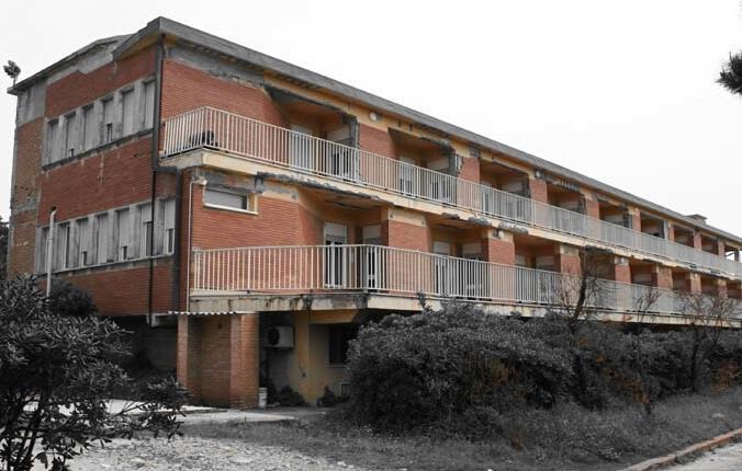 Servono 6 milioni per comprare l’ex ospedale 