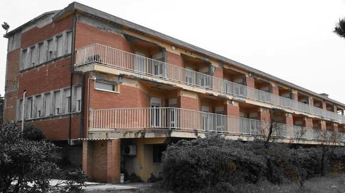 Servono 6 milioni per comprare l’ex ospedale