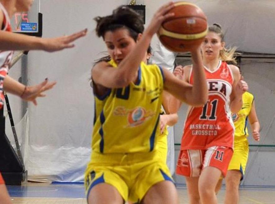 Doppietta delle piombinesi in serie C e con l’Under 18 
