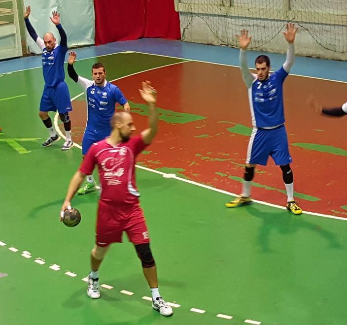 Match della verità, arriva la capolista 