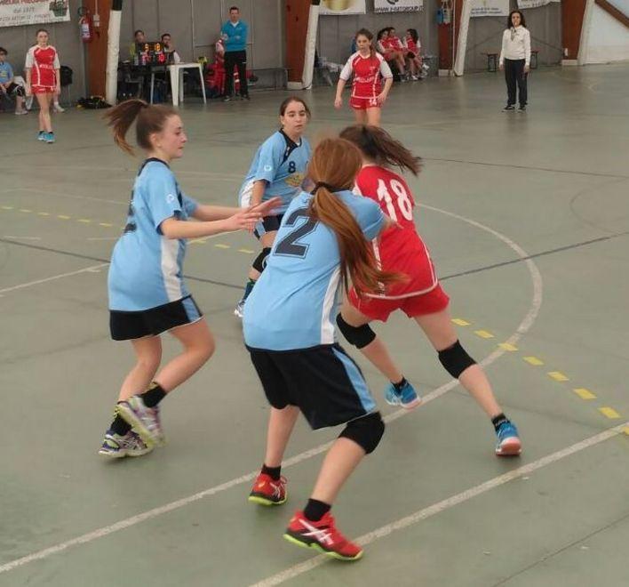 Le Under 14 sono ancora imbattute 