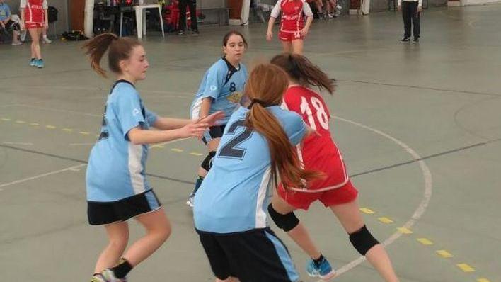 Le Under 14 sono ancora imbattute