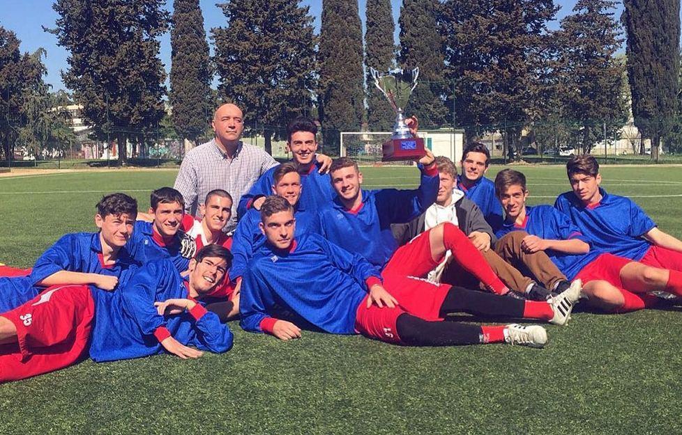 Fossombroni vince di rigore