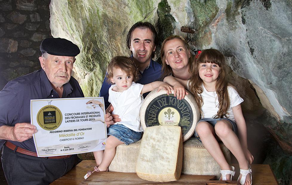 «Auguri al Fiorino Un’eccellenza per il territorio»