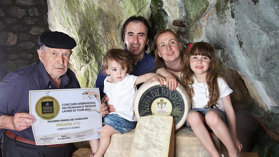 «Auguri al Fiorino Un’eccellenza per il territorio»