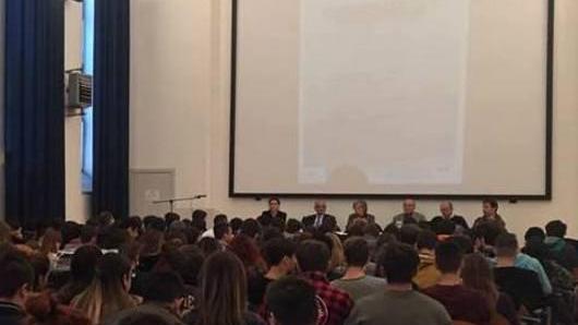 Diritto tributario, via alle giornate di studio