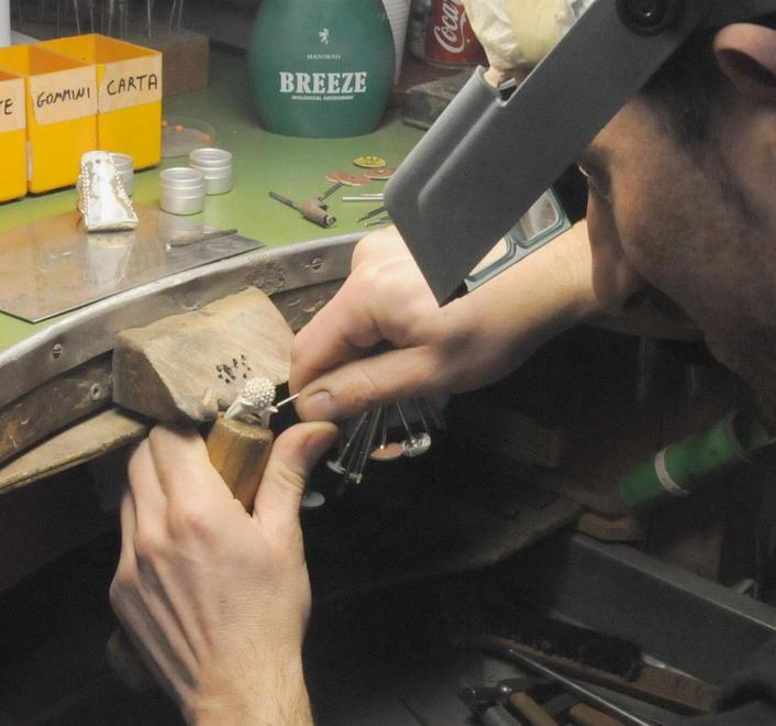 «L’artigianato può risalire ma servono interventi»