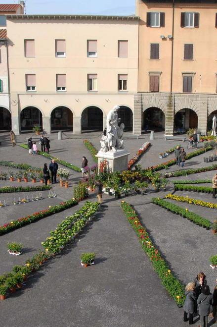 La Primavera si colora di rosa nel weekend 