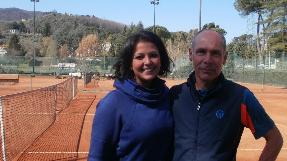 Quando l’incostante Costanza Politi sconfisse Sara Errani