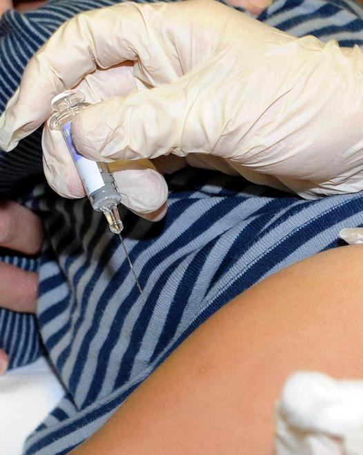 Aumentano le famiglie contro l’obbligo vaccinale