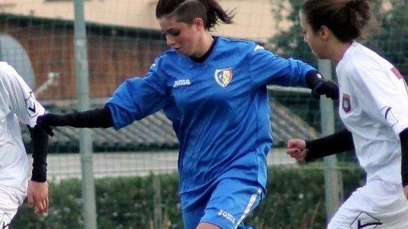 Il Don Bosco batte il Rignano Bomber Angelini scatenata