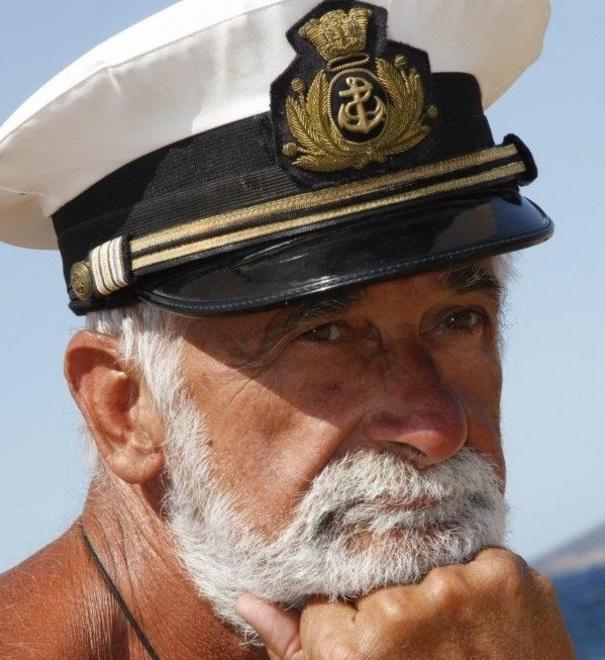 Addio a Gualbino Arcucci uomo di mare e carnevale