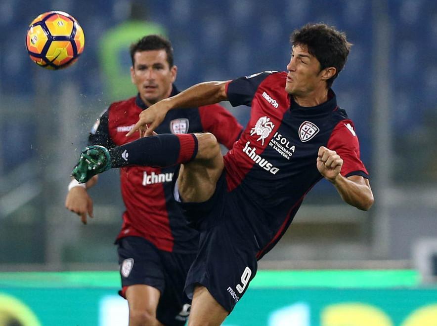 «Non vedo l’ora di rientrare il primo gol per il professor Ibba» 