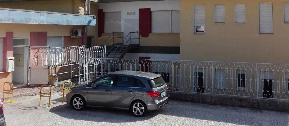 Dopo un lungo stop riapre la ludoteca comunale