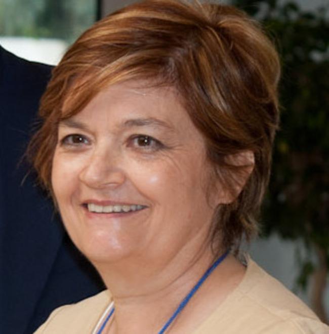 L'ex assessore regionale Ketty Corona a giudizio per bancarotta 