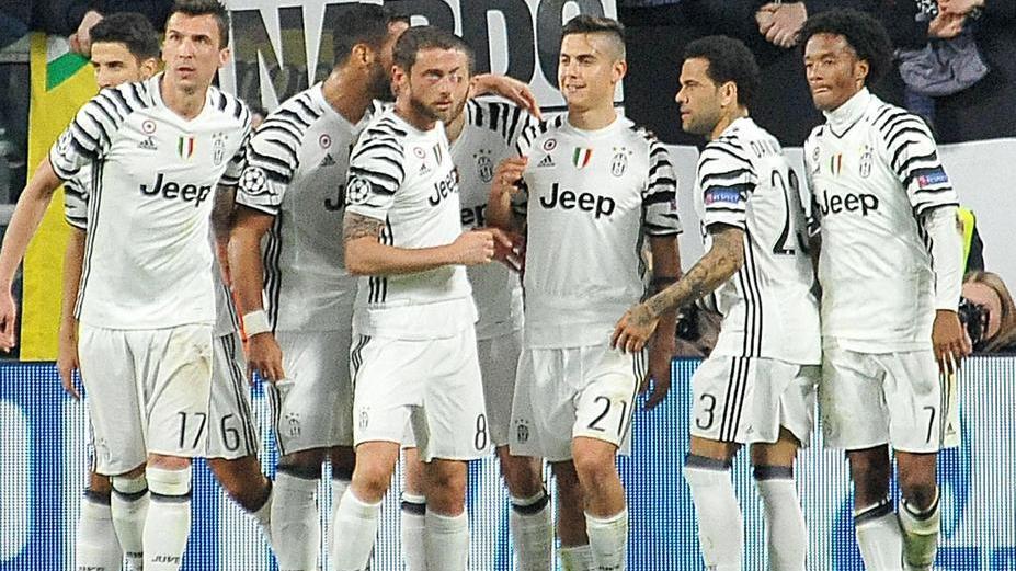 Alla Juventus basta un rigore di Dybala