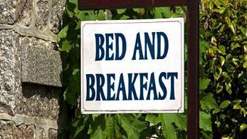 Case vacanze e B&B il 2017 si annuncia come un anno nero