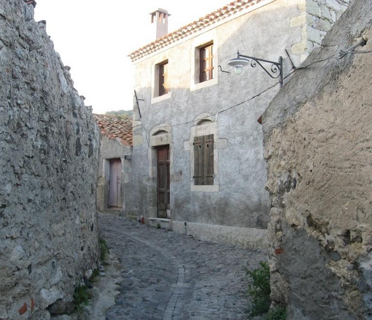 Tre Comuni scommettono su turismo e alberghi diffusi 