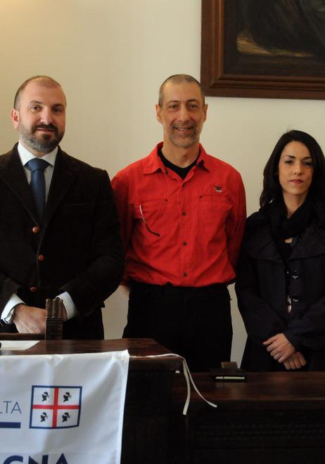 Lobina va alla conquista anche del monte Everest 