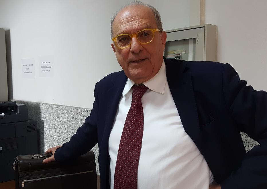 Il sindaco e la vice respingono le accuse 