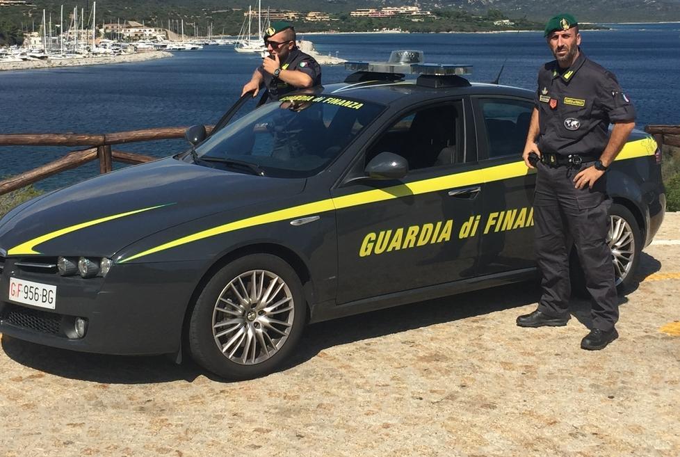 Due giovani arrestati per spaccio 