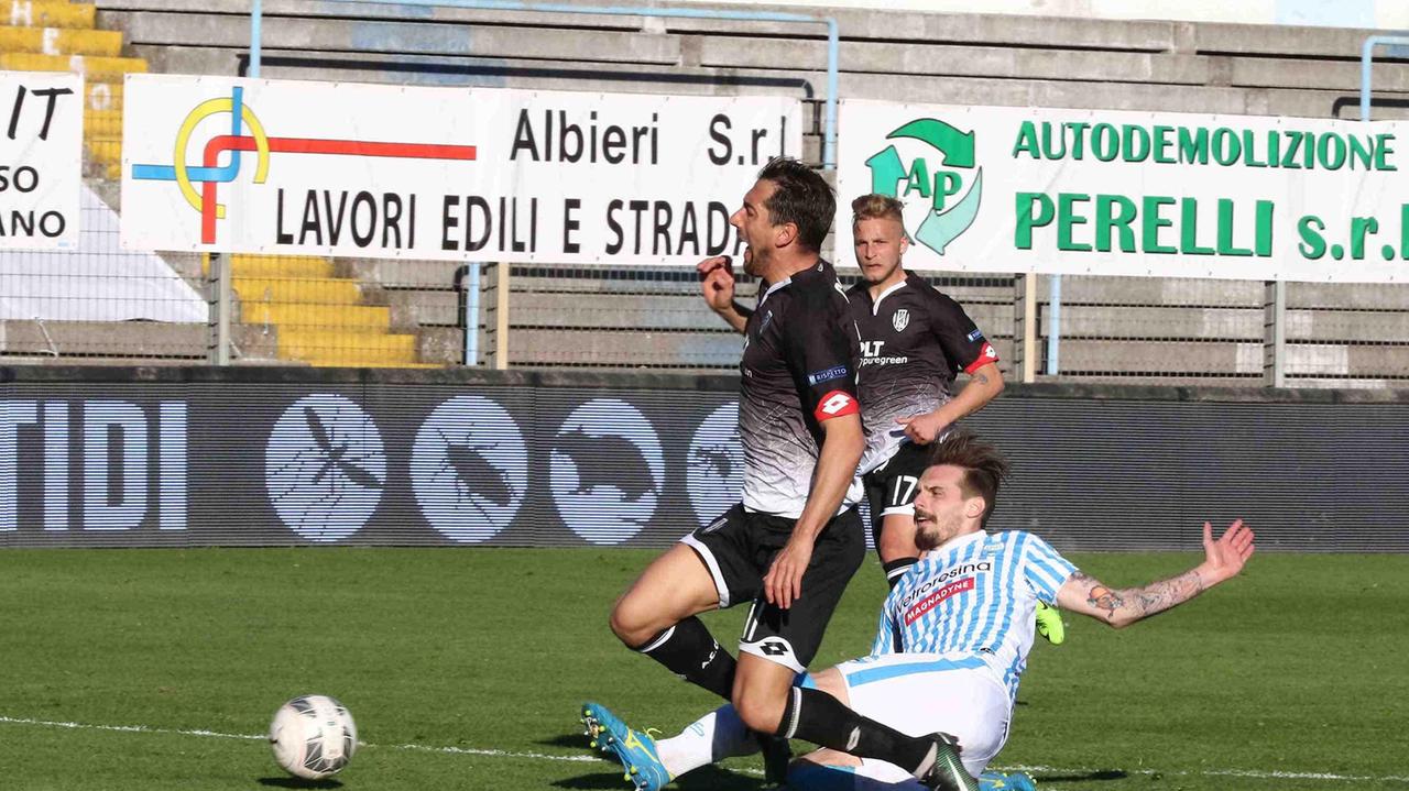 «La Spal rimanga umile e non guardi la classifica»