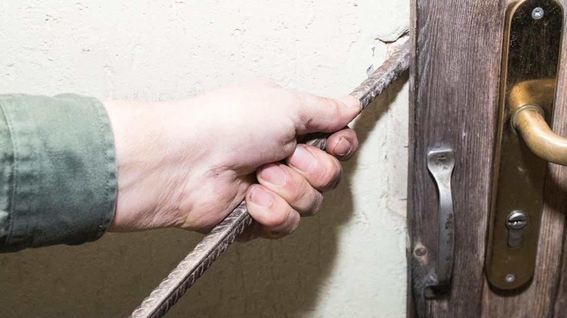 Ferrara, quasi mille furti all’anno:triplicate le razzie in casa