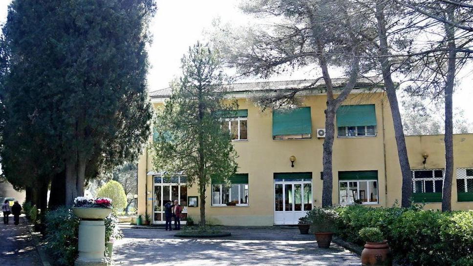 A Monterotondo la palestra resta aperta