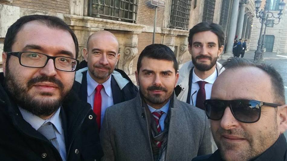 Certezza della pena, i sindaci reggiani: «Ora la Camera faccia presto»