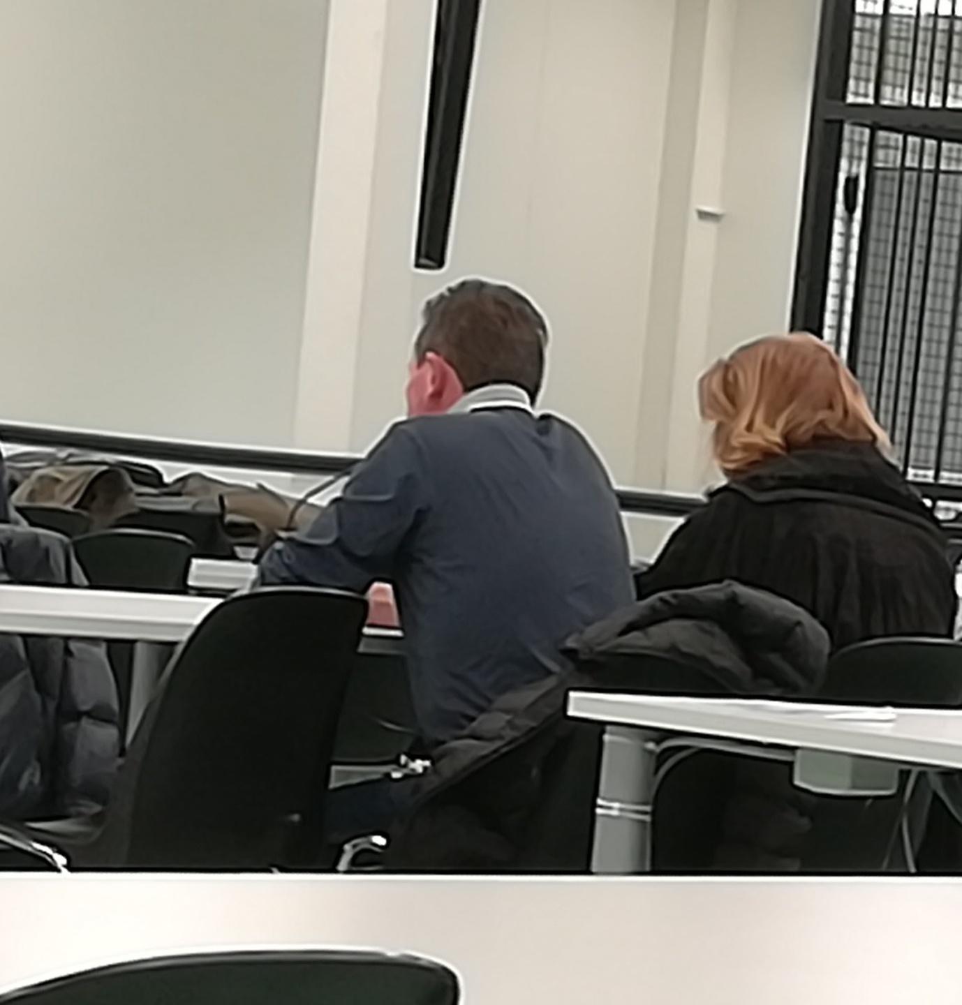 San Felice. «Bianchini informato prima dei blitz»  