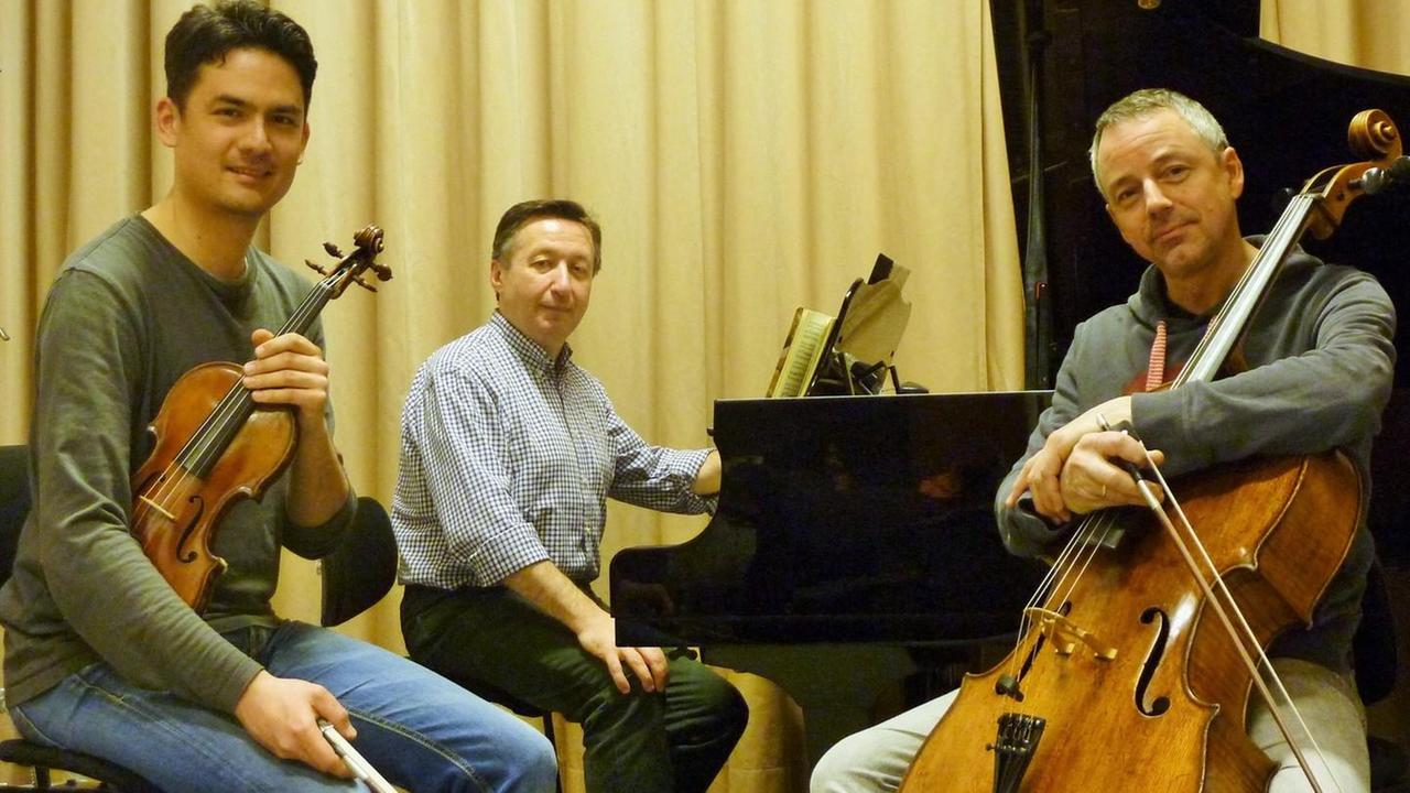 Musica da camera al Teatro Pavarotti
