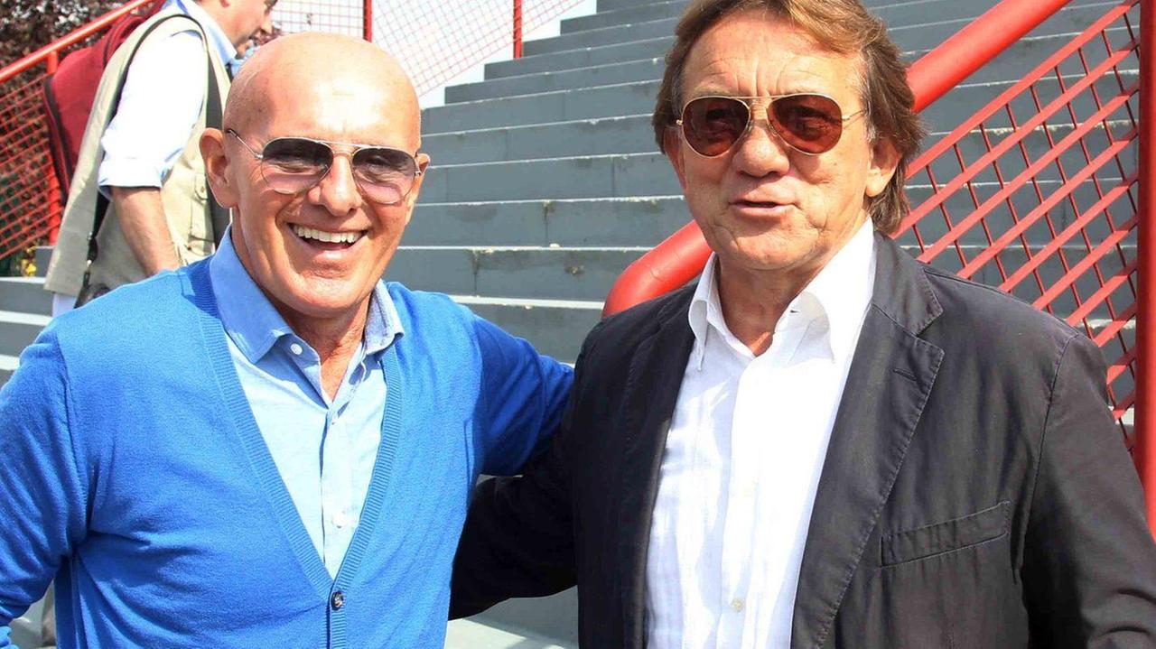 «Vince il Mantova In questo momento c’è entusiasmo»
