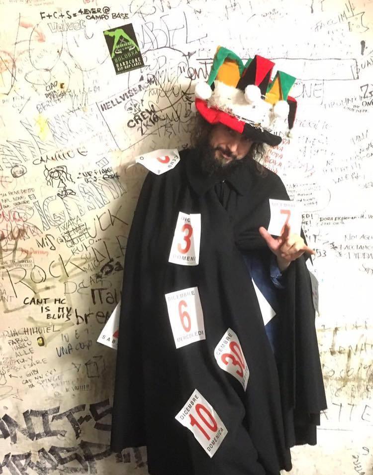 Vinicio Capossela «Torno a casa e vi canto le ombre» 
