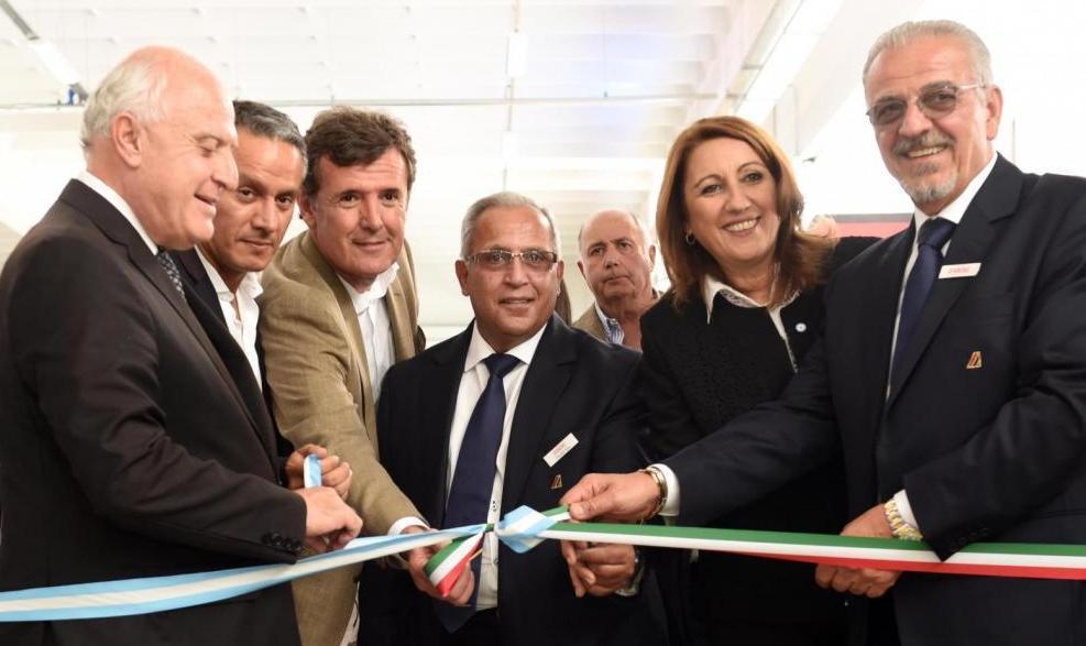 Arag apre una sede in Argentina 