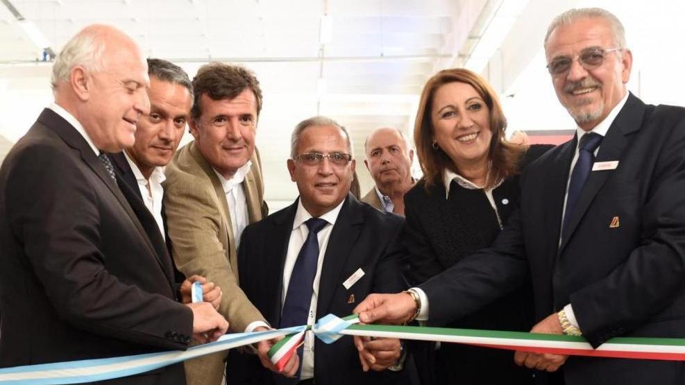 Arag apre una sede in Argentina