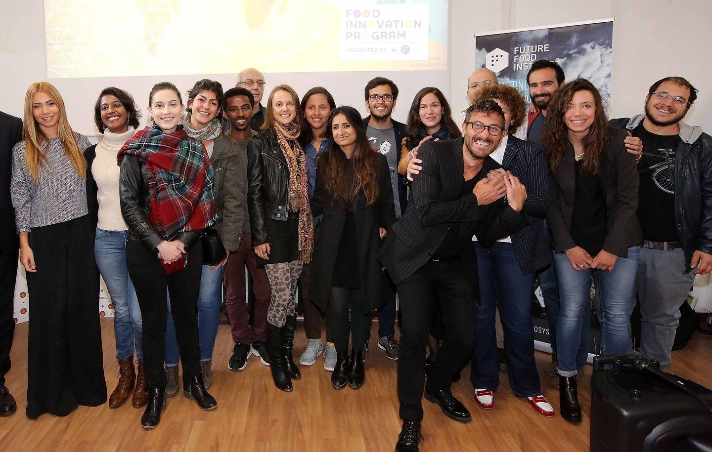 «I cibi di tutto il mondo non valgono l’erbazzone» 