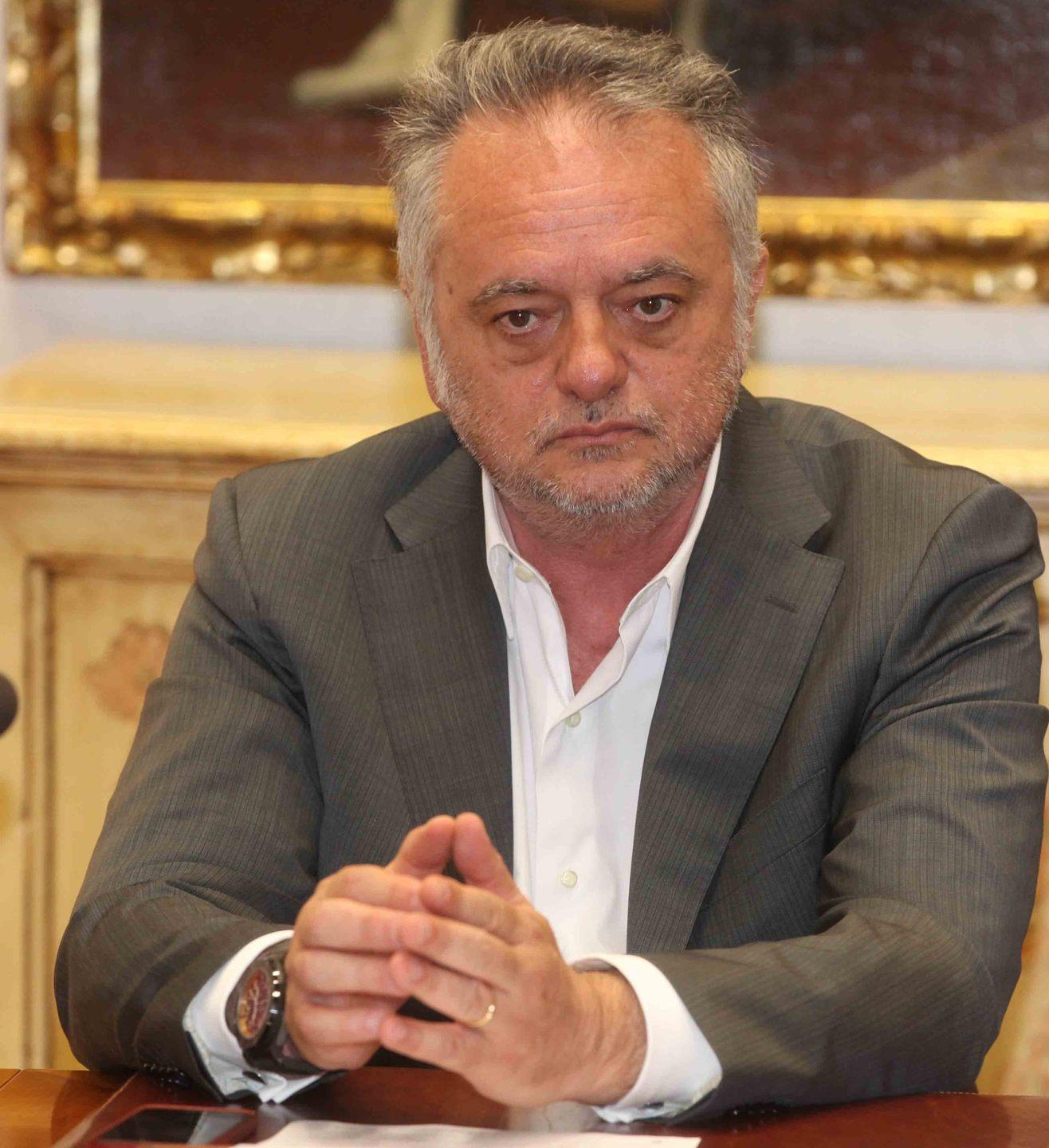 Reggio scala la classifica delle esportazioni 