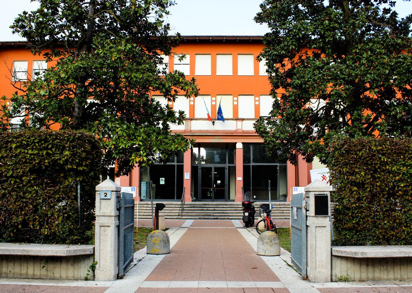 Potenziato il Ramazzini per l’arrivo dei fedeli 