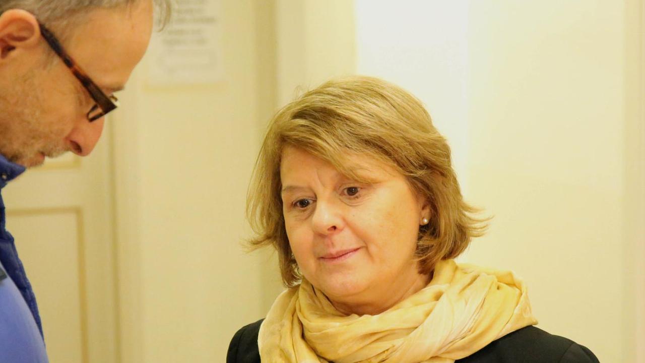 «Mafie? Qui sono radicate e silenziose»