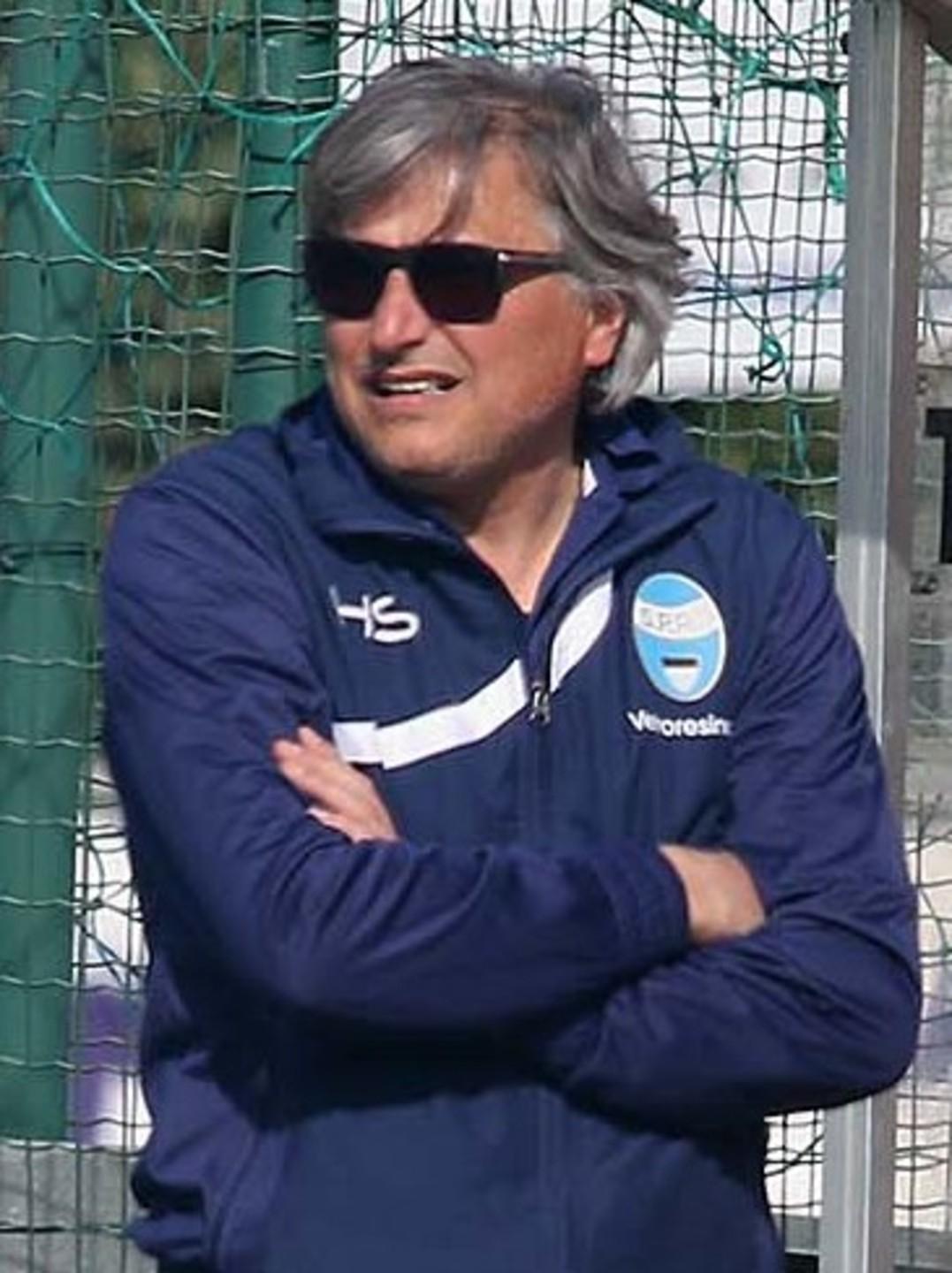 Mister Rossi: «Bravi a non spazientirci, adesso sotto con l’Inter»
