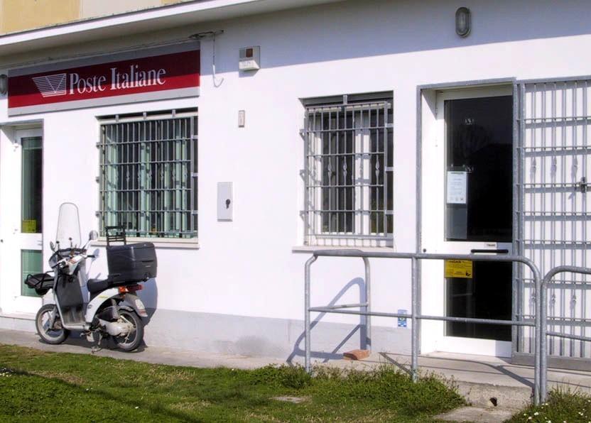 Ufficio postale, rinnovato l’affitto