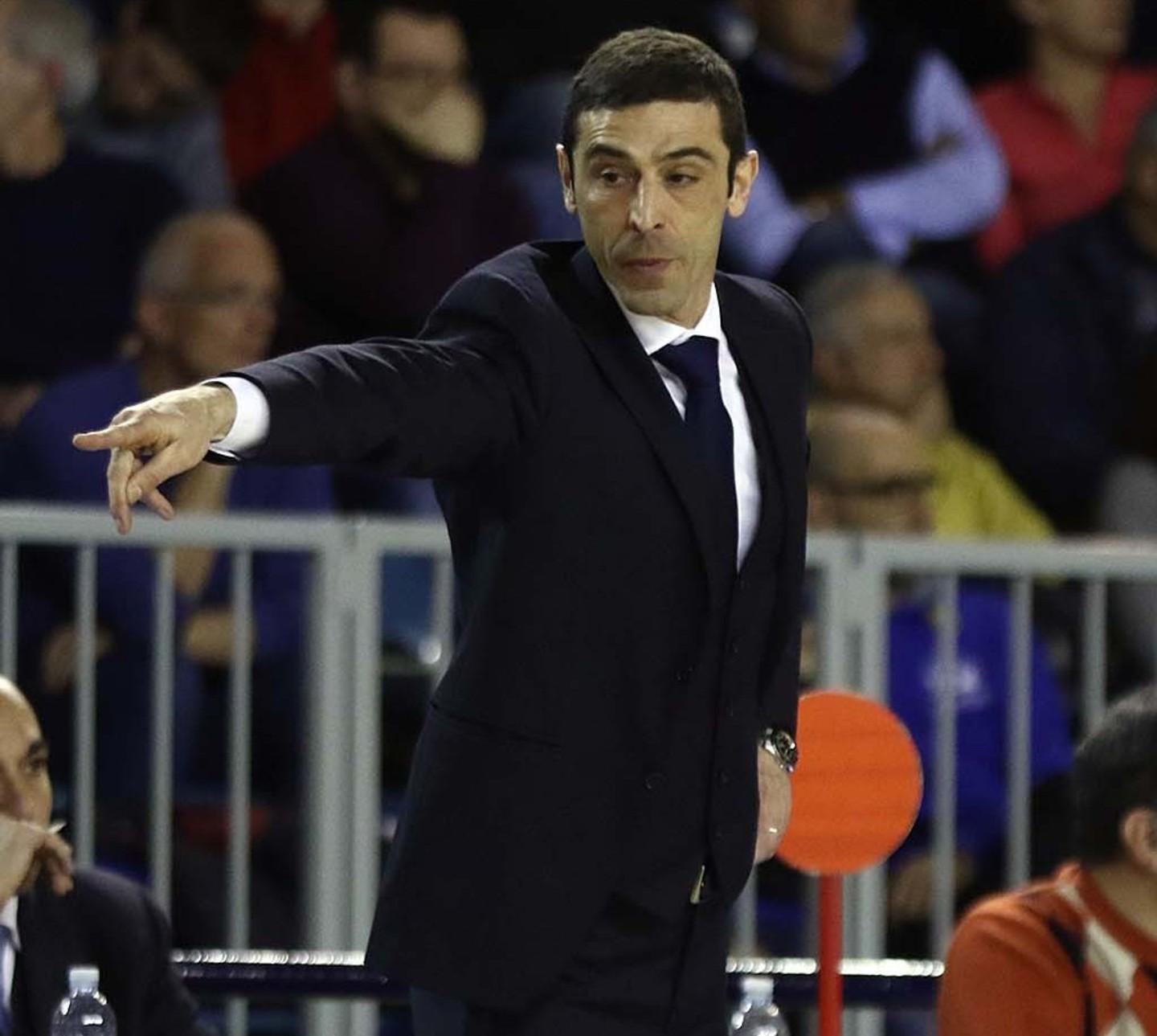 «Bondi, l’equilibrio arriva Baltur brava a tener duro» 