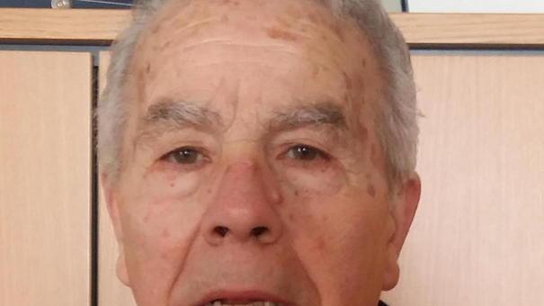 Onorificenza per Franco Giannini