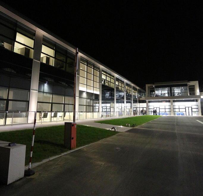 Var Group acquista Globo informatica