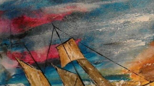 Sordi, Di Napoli e Consorti in mostra a Venezia