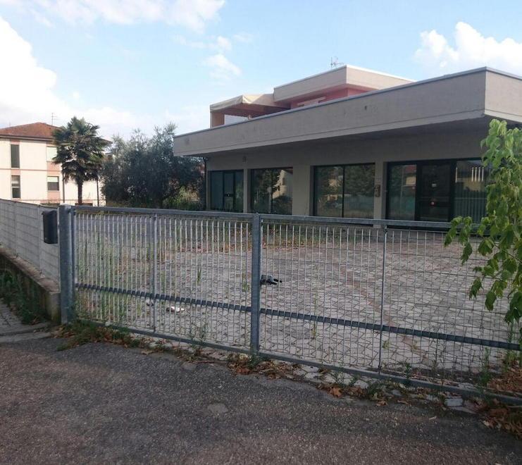 S. Pierino, cambia sede la farmacia comunale 