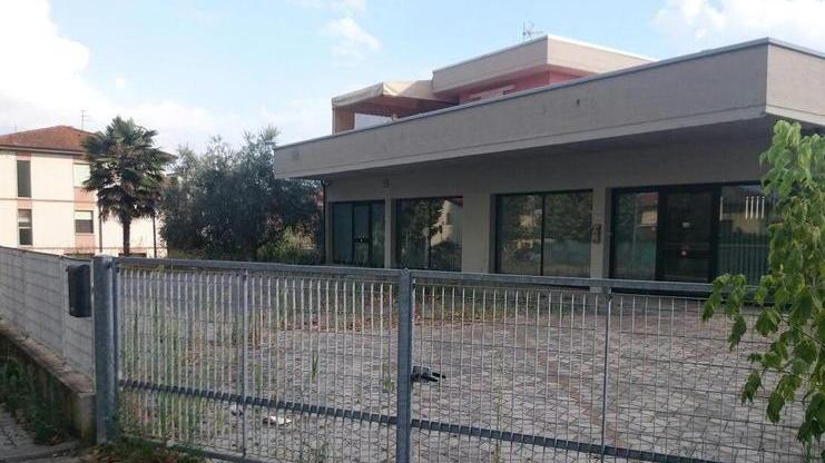 S. Pierino, cambia sede la farmacia comunale