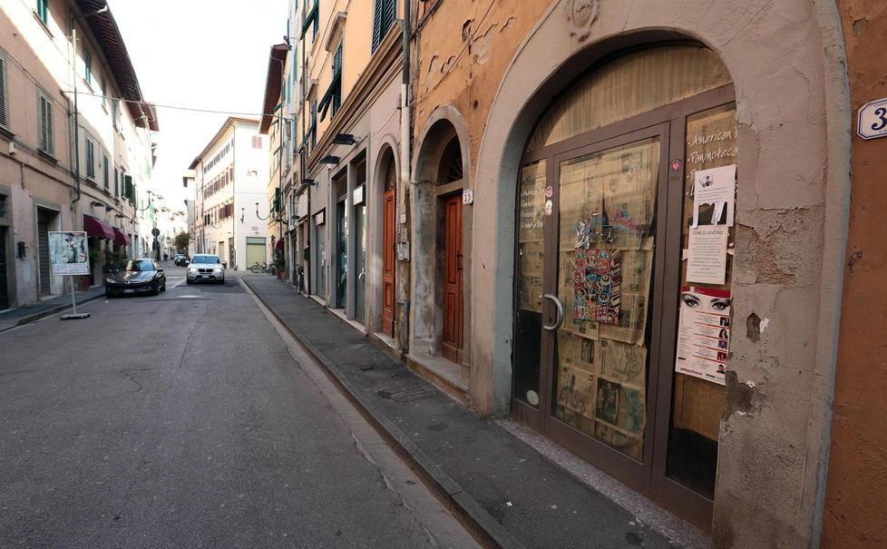 Fallisce il progetto di riaprire i fondi sfitti 